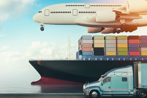 transport